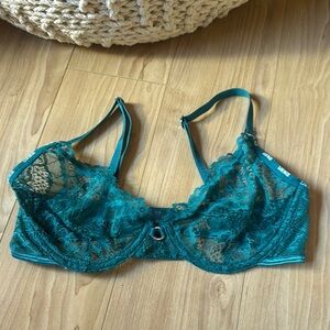 LOUNGE CHARMED BALCONY BRA